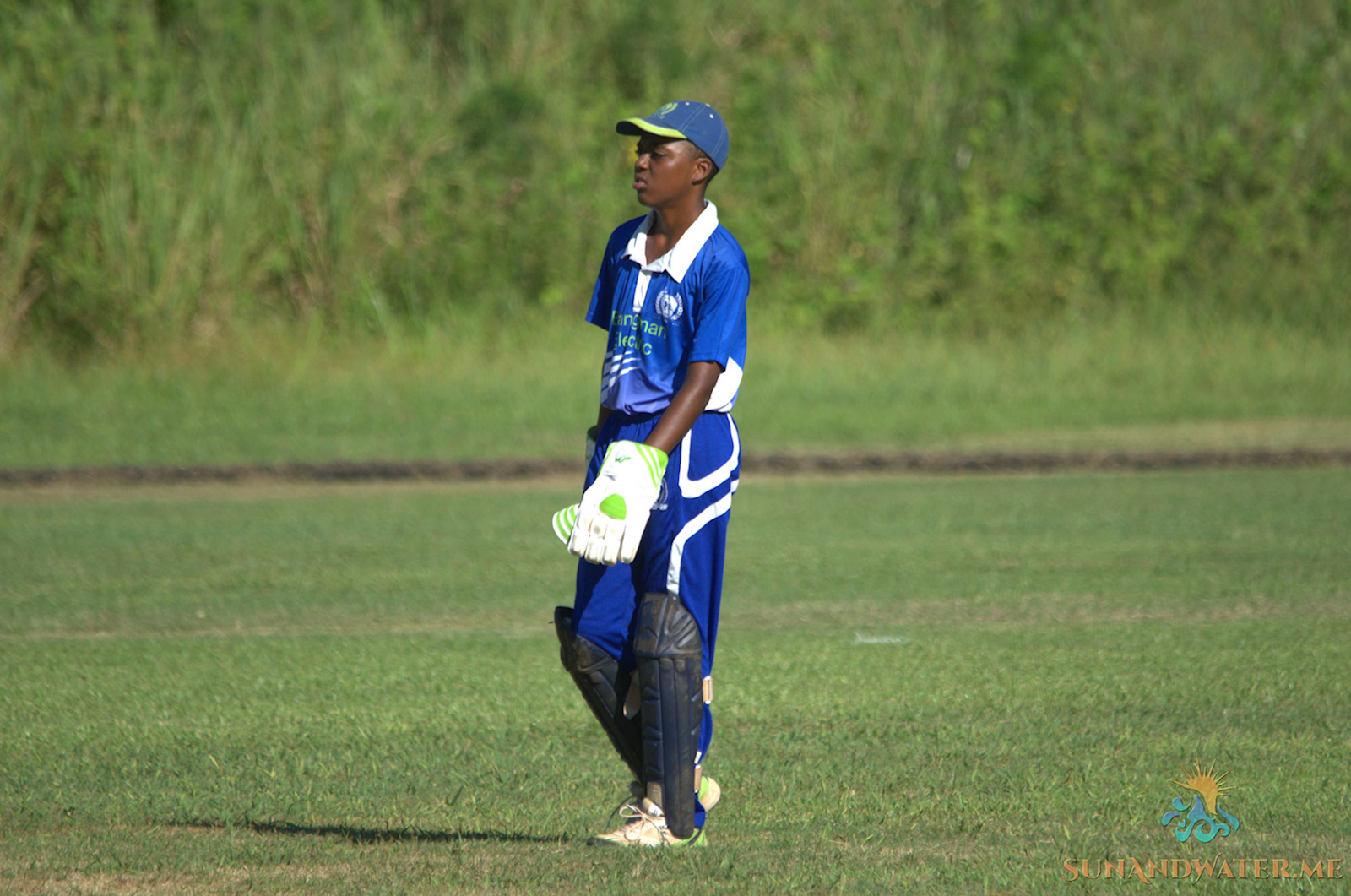 Somerset Bridge vs Southampton Rangers 2014 (139)